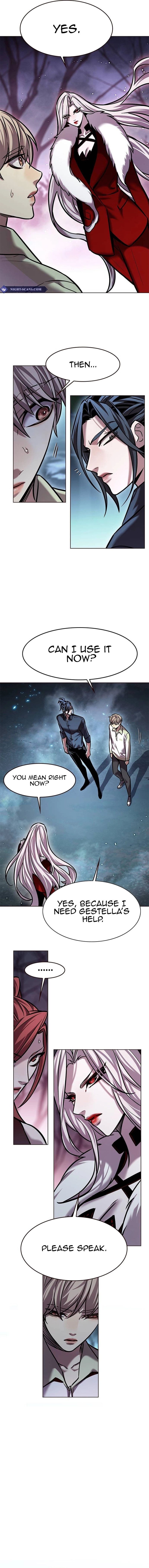 Eleceed Manhwa - Chapter 297 Page 12