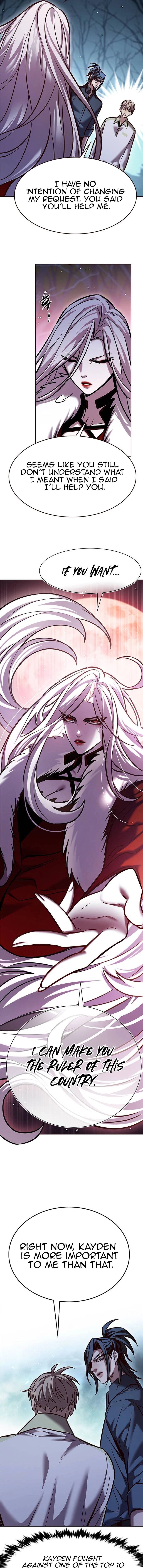 Eleceed Manhwa - Chapter 297 Page 14