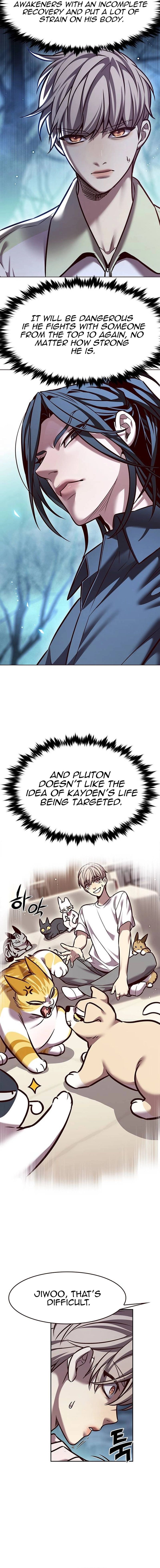 Eleceed Manhwa - Chapter 297 Page 15