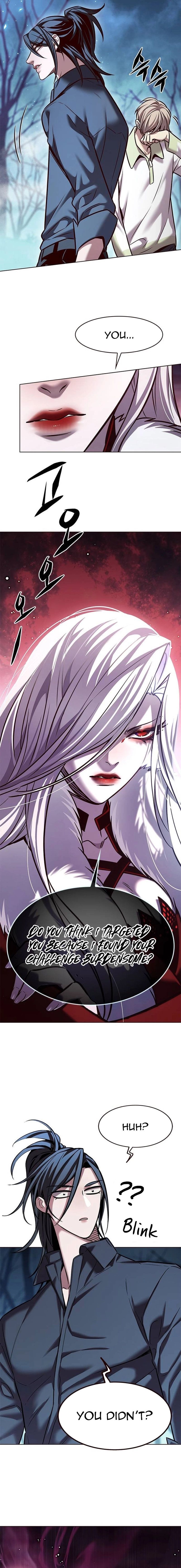 Eleceed Manhwa - Chapter 297 Page 18