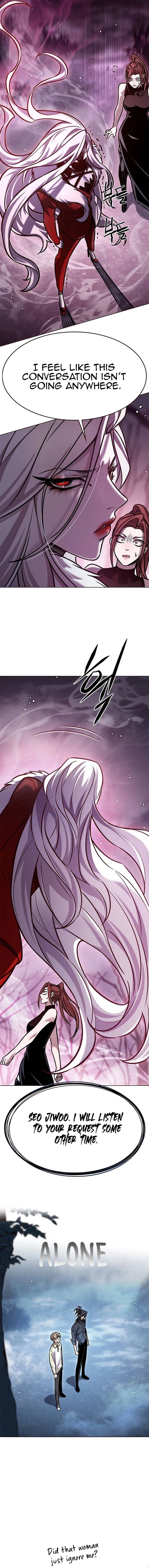 Eleceed Manhwa - Chapter 297 Page 19