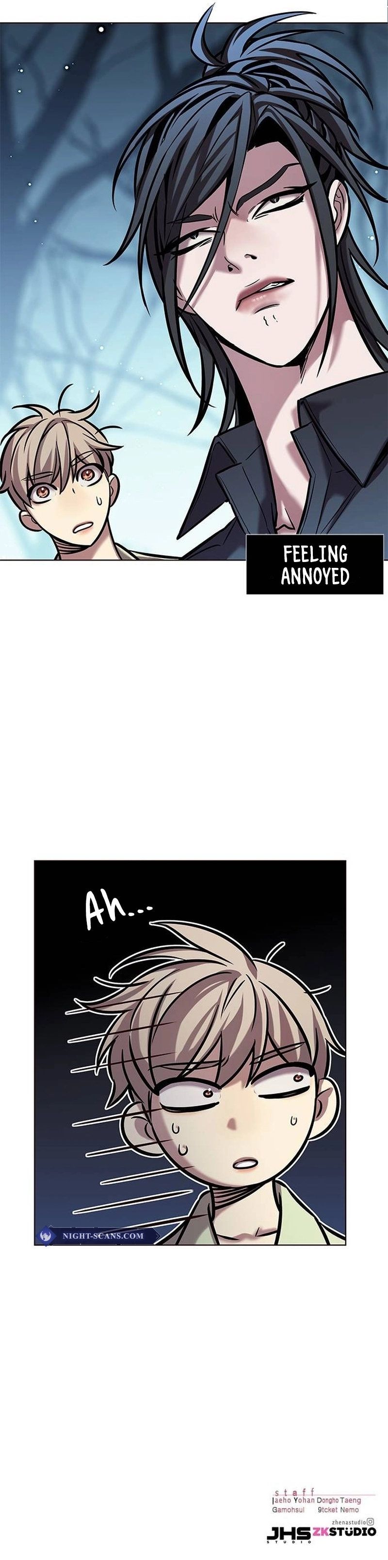 Eleceed Manhwa - Chapter 297 Page 20