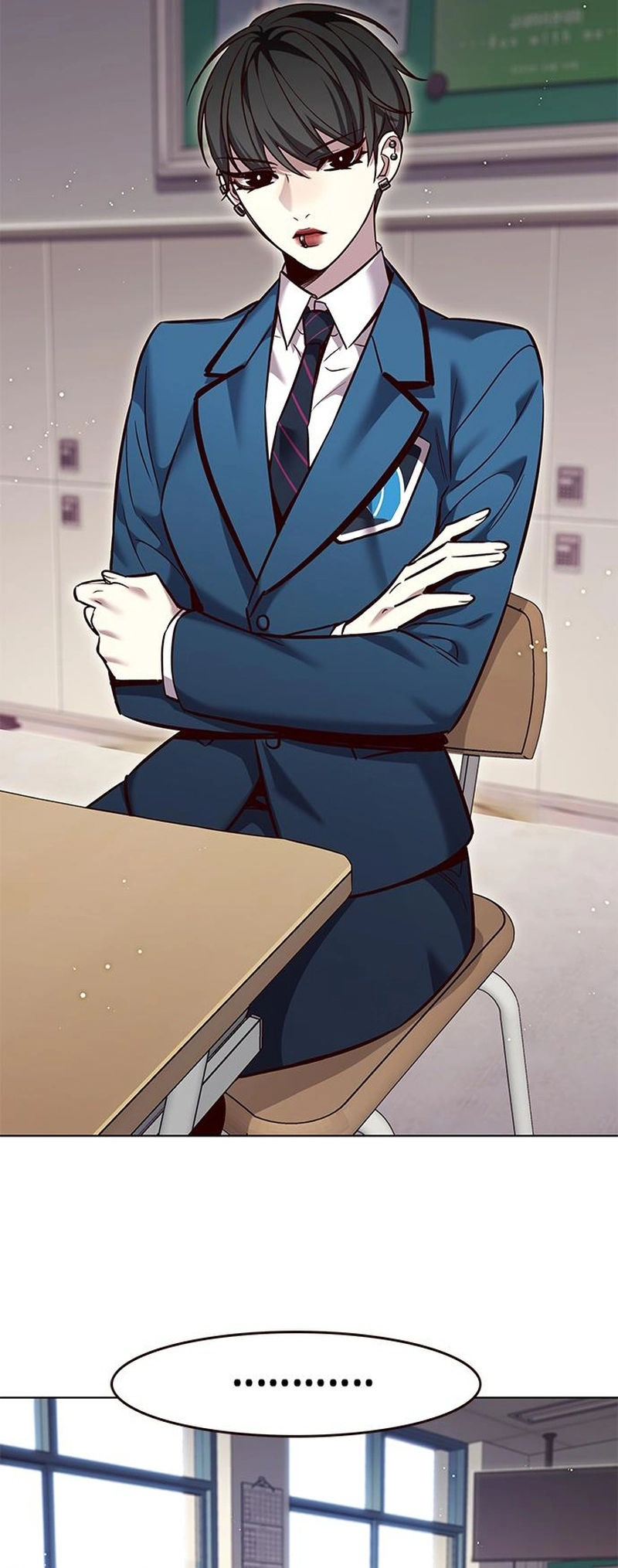 Eleceed Manhwa - Chapter 346 Page 1