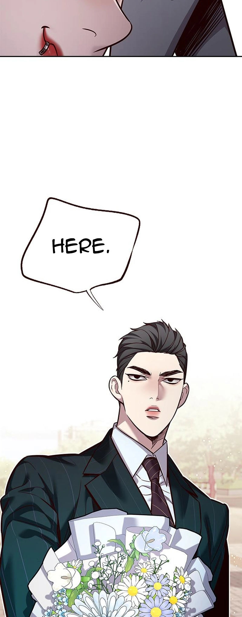 Eleceed Manhwa - Chapter 346 Page 8