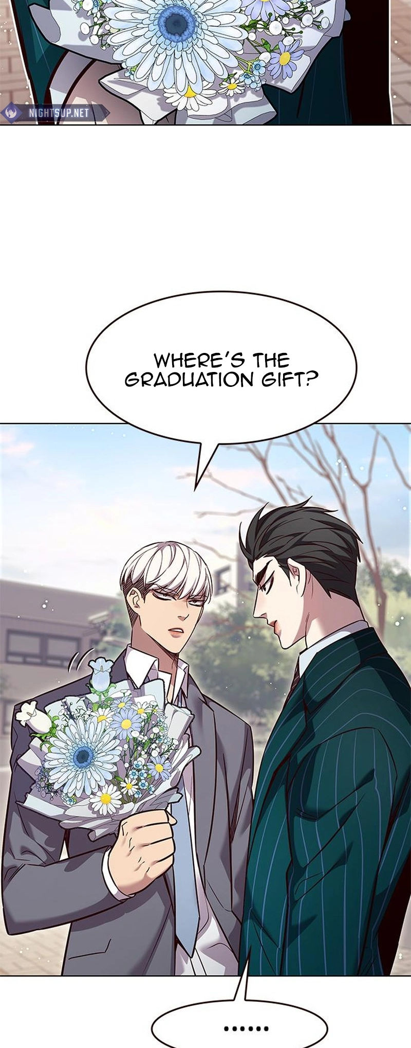 Eleceed Manhwa - Chapter 346 Page 9