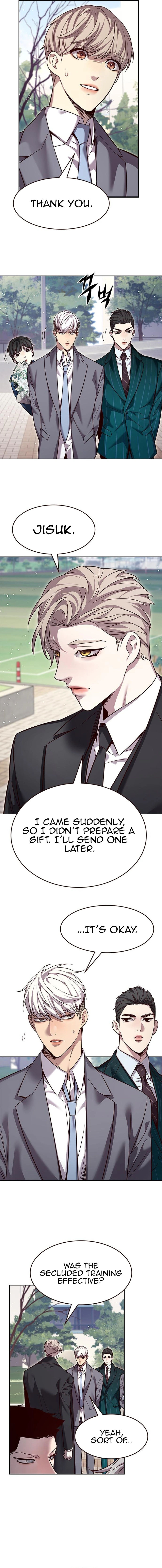 Eleceed Manhwa - Chapter 346 Page 14