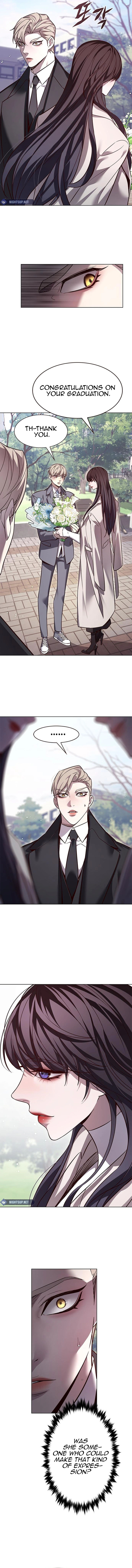 Eleceed Manhwa - Chapter 346 Page 17