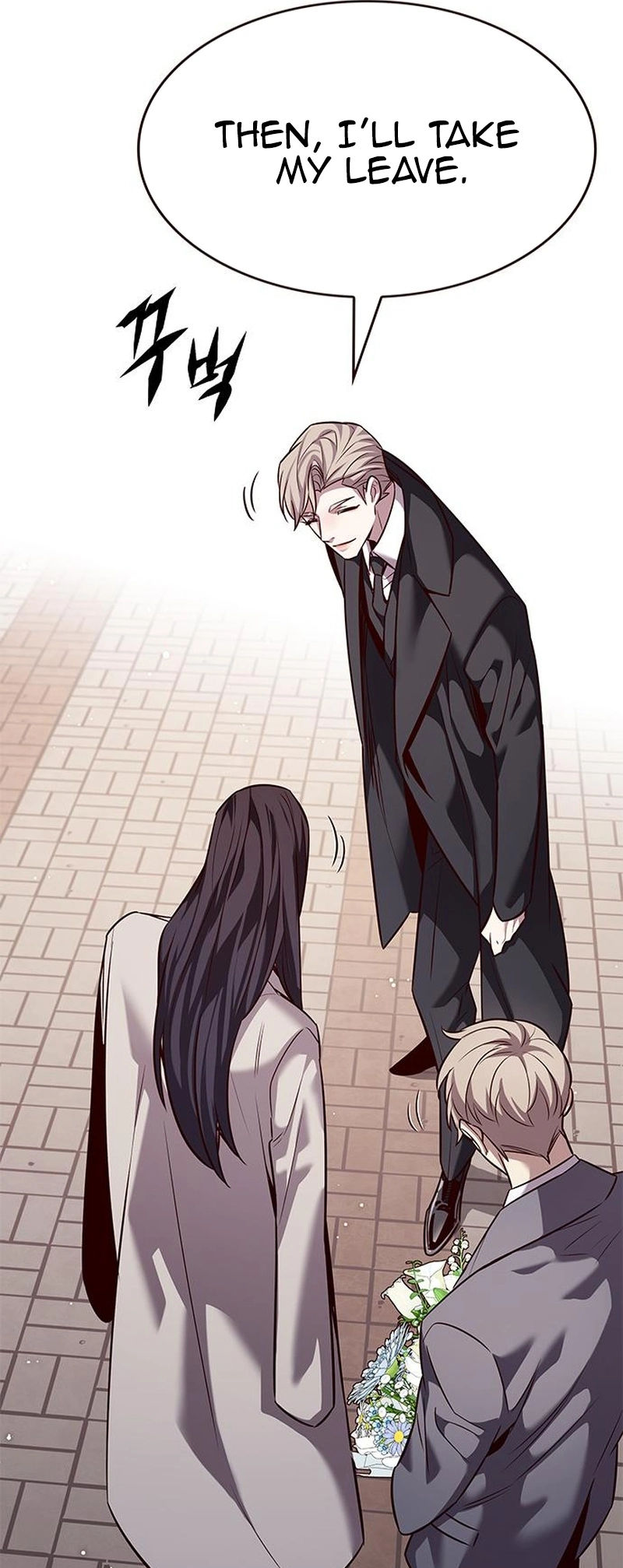 Eleceed Manhwa - Chapter 346 Page 20