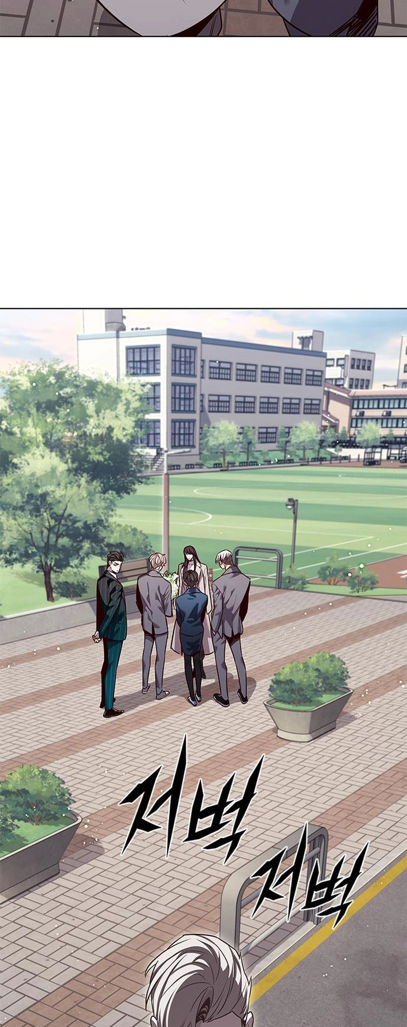 Eleceed Manhwa - Chapter 346 Page 21