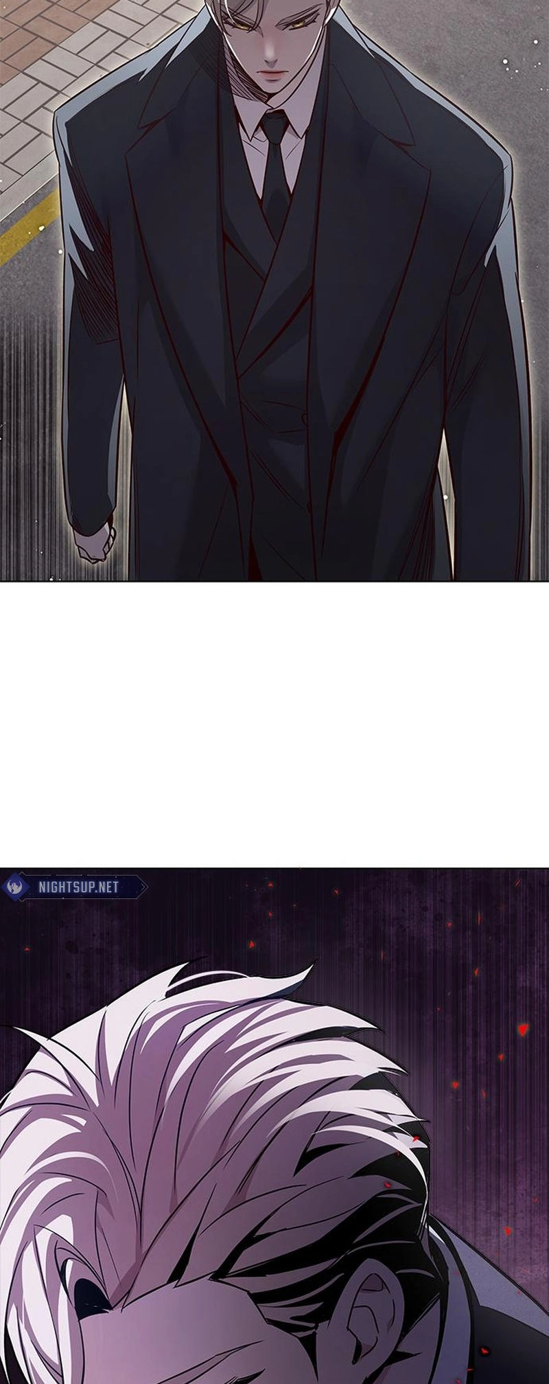 Eleceed Manhwa - Chapter 346 Page 22