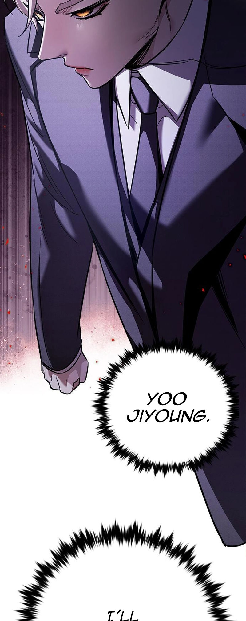 Eleceed Manhwa - Chapter 346 Page 23