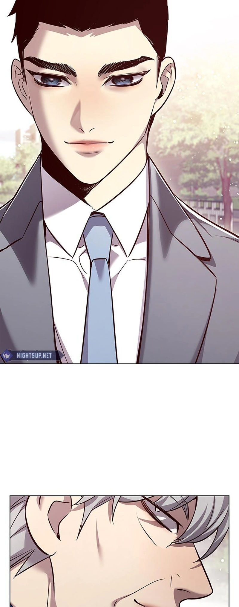 Eleceed Manhwa - Chapter 346 Page 28