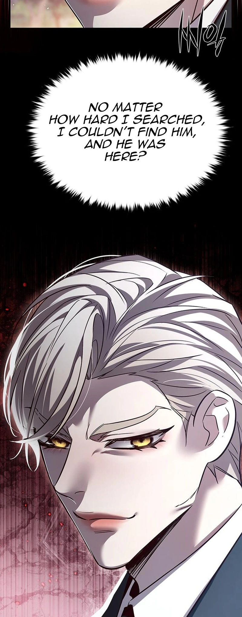 Eleceed Manhwa - Chapter 346 Page 32