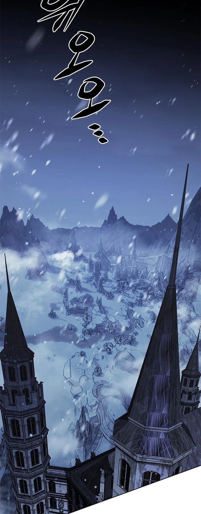 Eleceed Manhwa - Chapter 346 Page 34