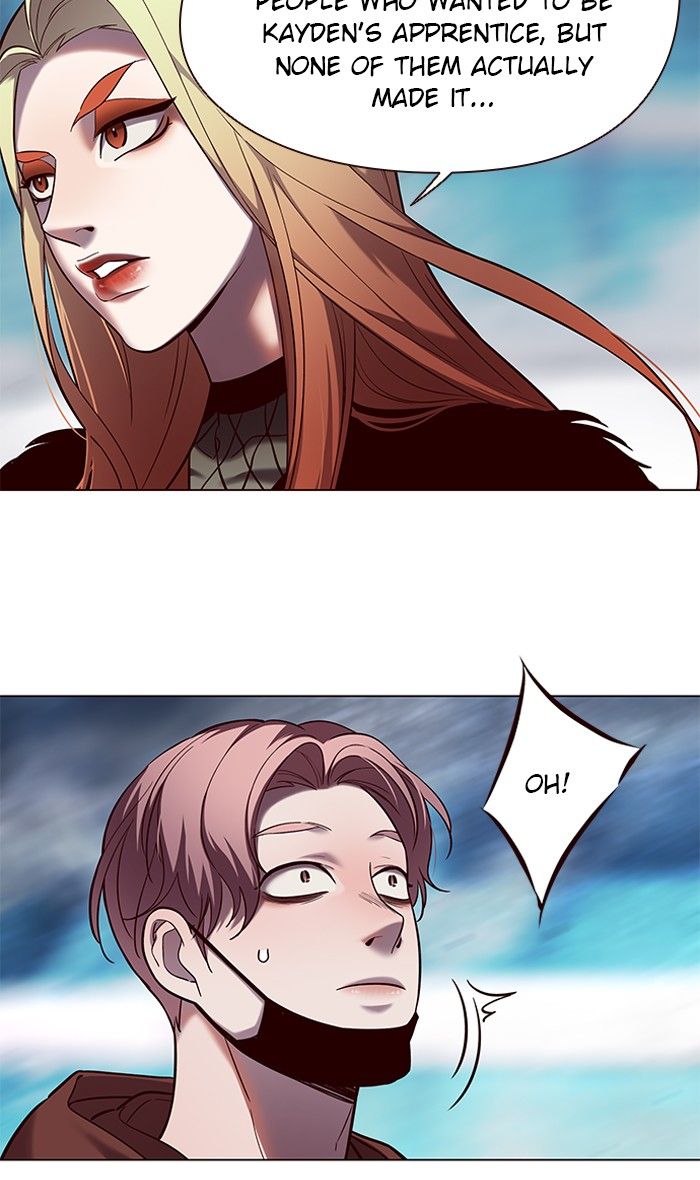 Eleceed Manhwa - Chapter 97 Page 61