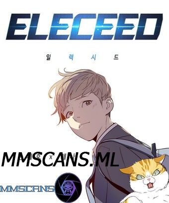 Eleceed Manhwa - Chapter 113 Page 0