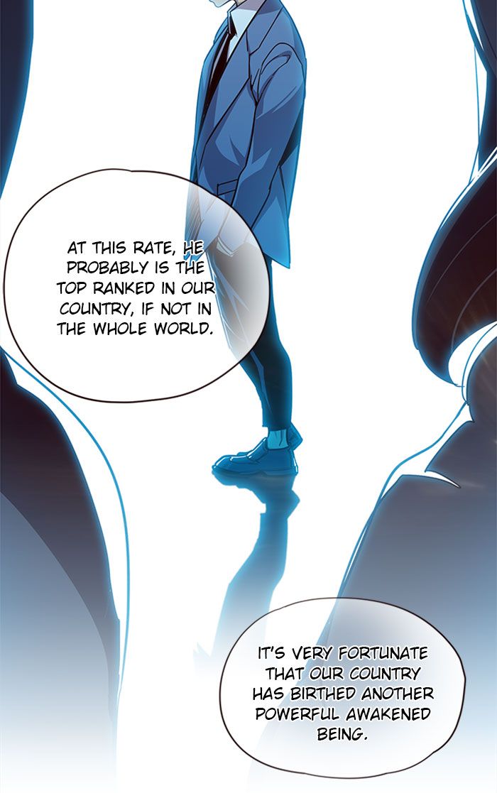 Eleceed Manhwa - Chapter 32 Page 2