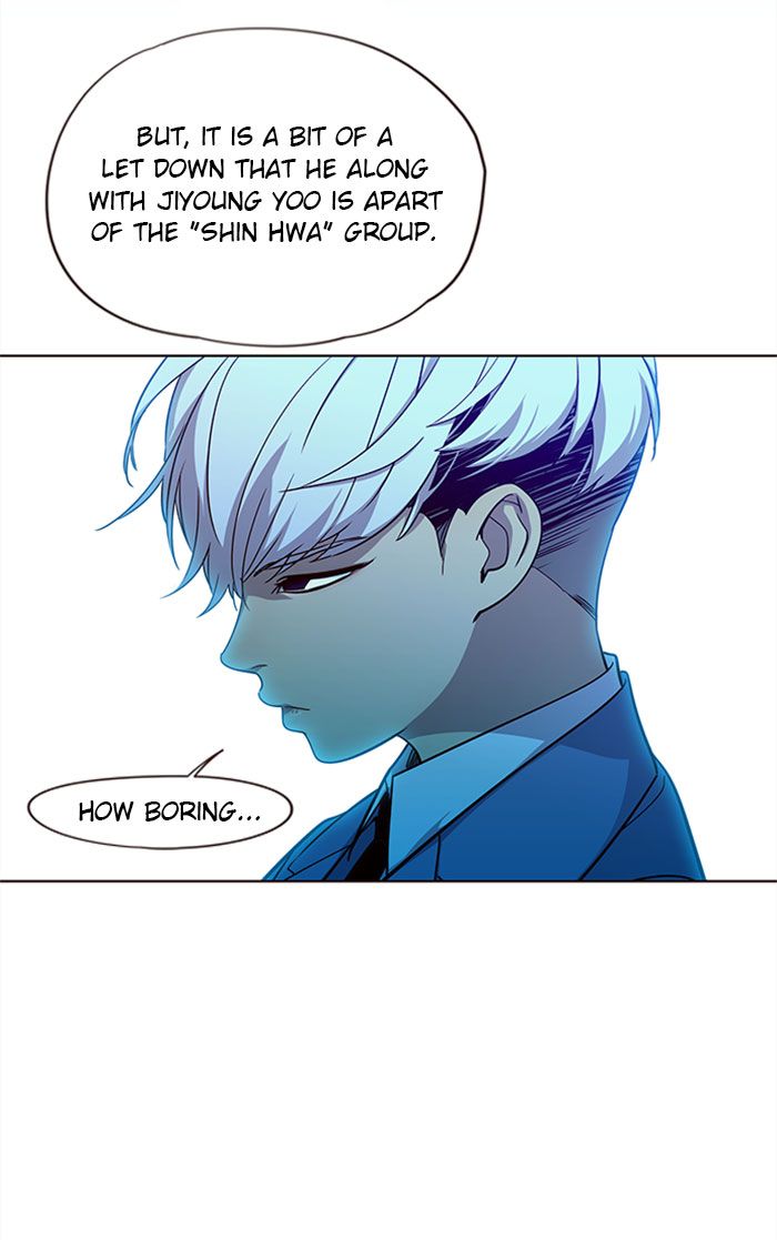 Eleceed Manhwa - Chapter 32 Page 3