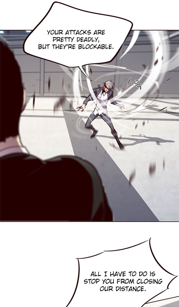 Eleceed Manhwa - Chapter 32 Page 19