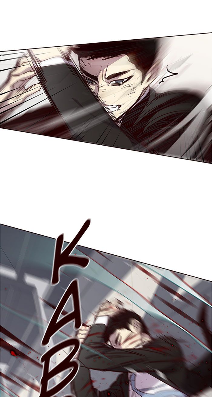 Eleceed Manhwa - Chapter 32 Page 22