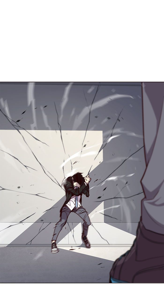 Eleceed Manhwa - Chapter 32 Page 25