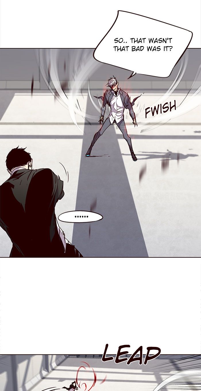 Eleceed Manhwa - Chapter 32 Page 27