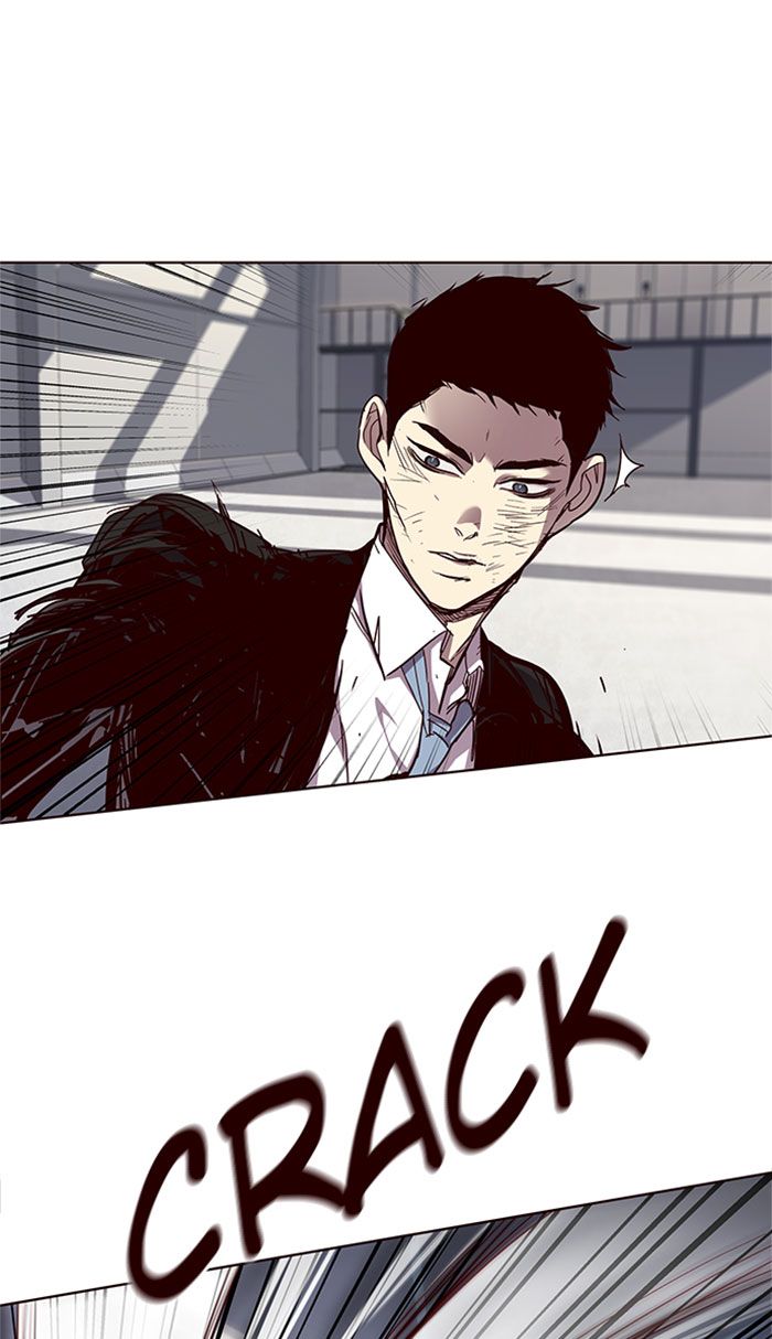 Eleceed Manhwa - Chapter 32 Page 32