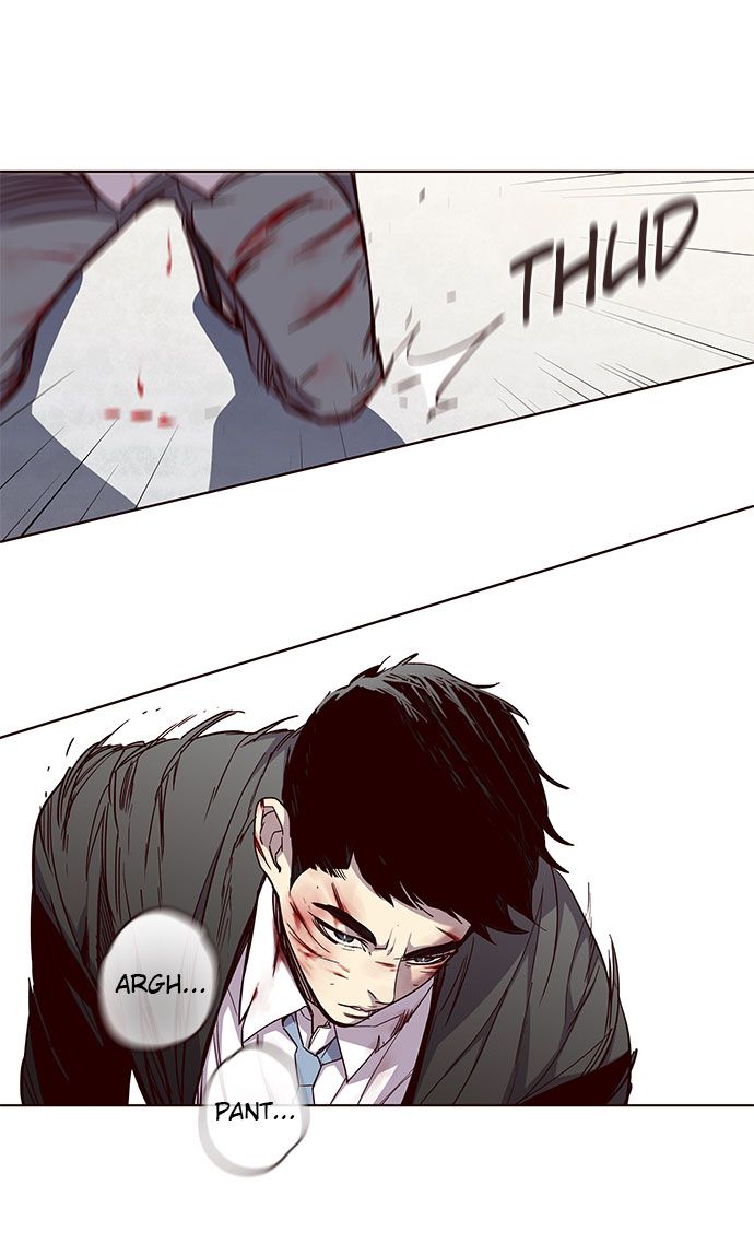 Eleceed Manhwa - Chapter 32 Page 38