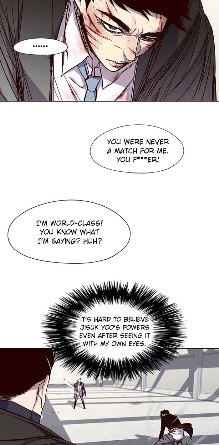 Eleceed Manhwa - Chapter 32 Page 40