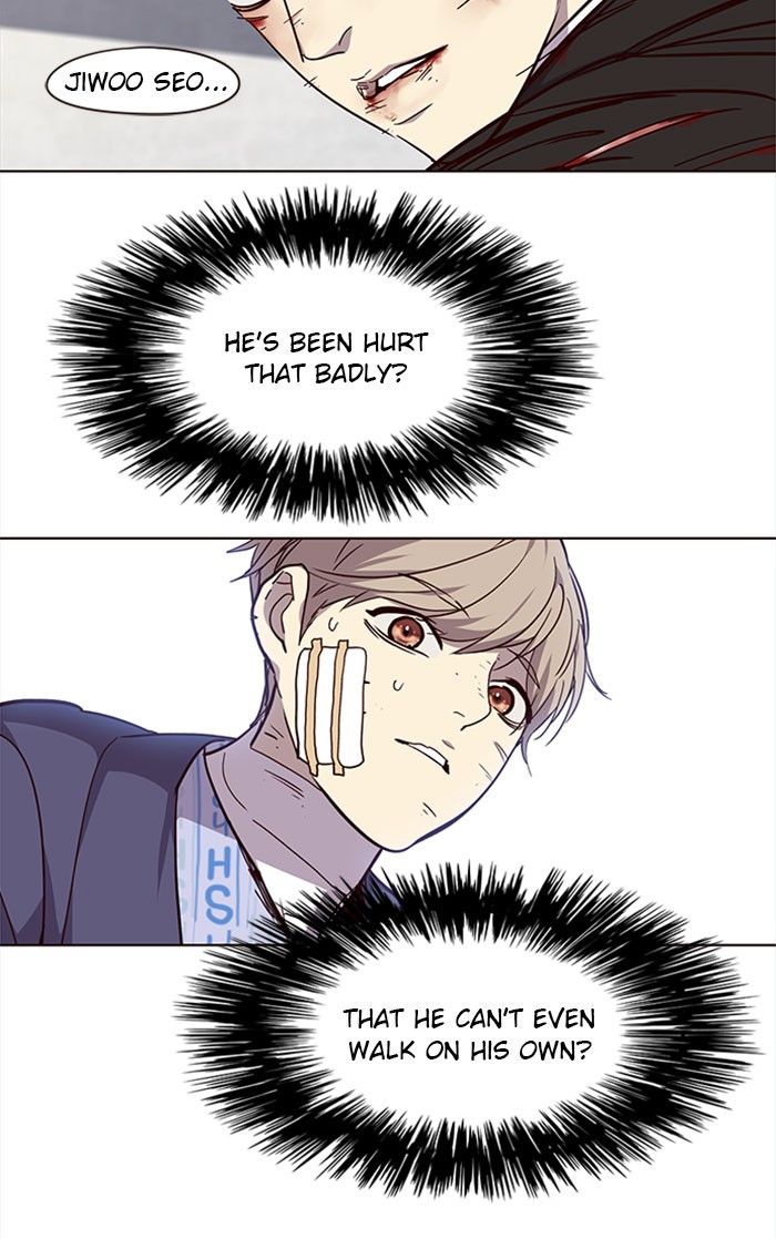 Eleceed Manhwa - Chapter 32 Page 50