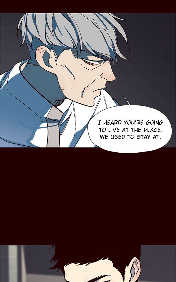 Eleceed Manhwa - Chapter 32 Page 54