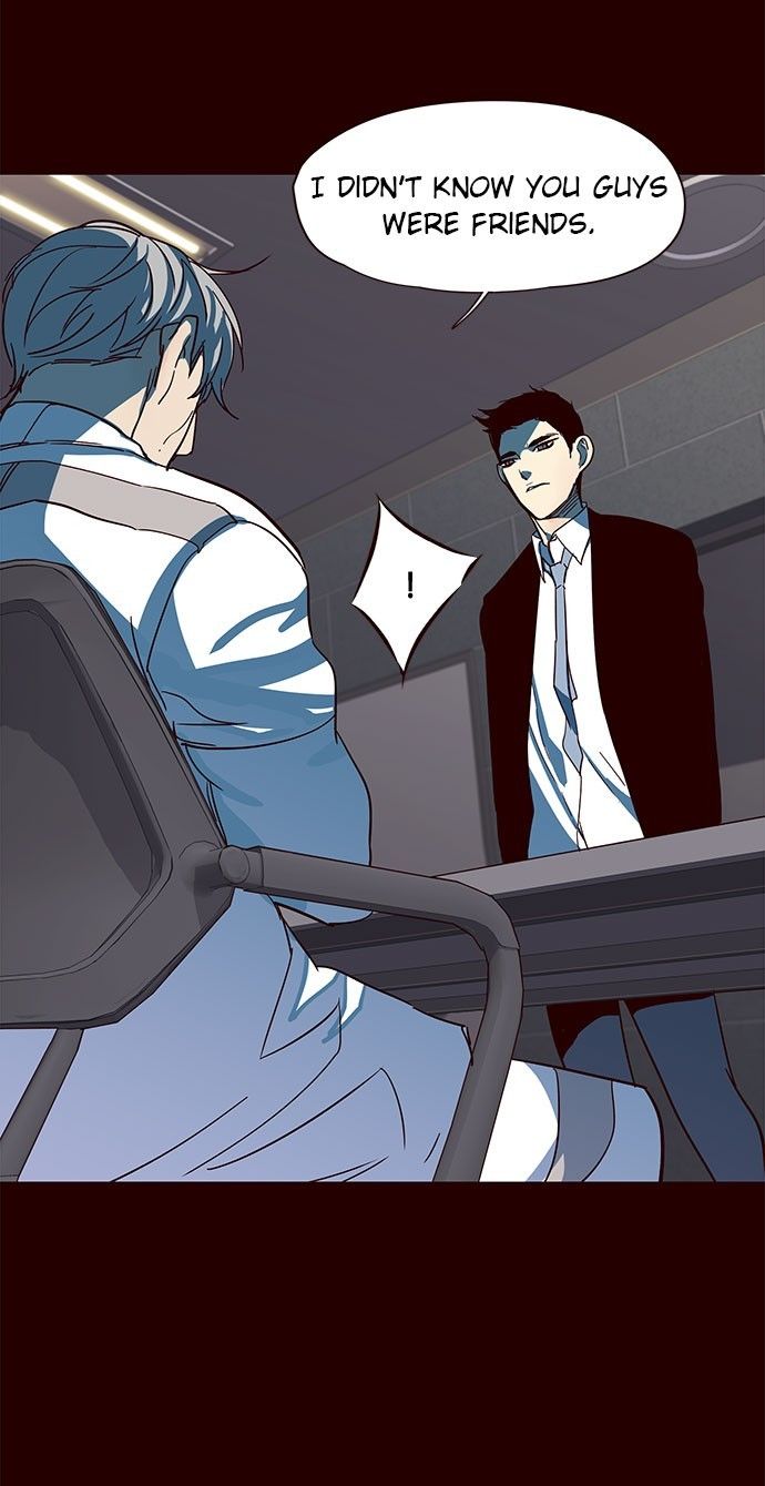 Eleceed Manhwa - Chapter 32 Page 63