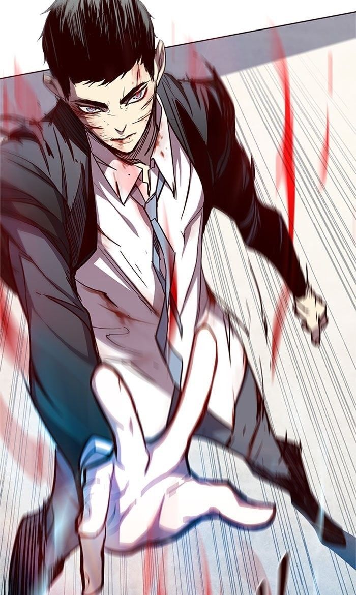 Eleceed Manhwa - Chapter 32 Page 77