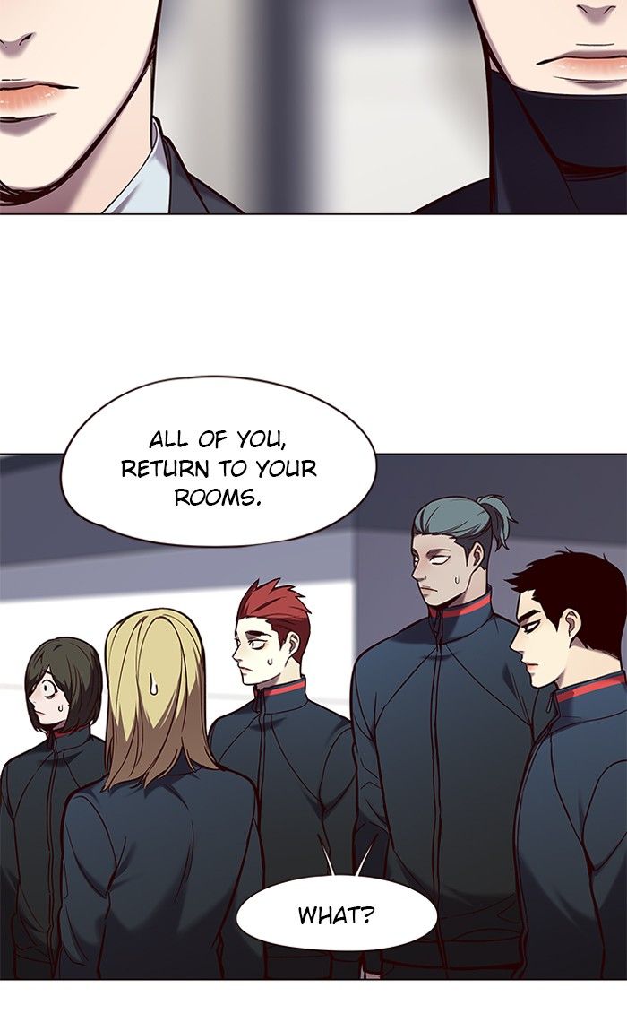 Eleceed Manhwa - Chapter 96 Page 35