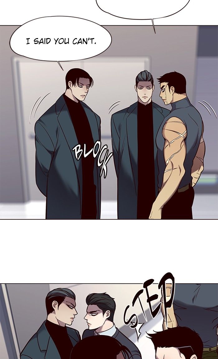 Eleceed Manhwa - Chapter 96 Page 37