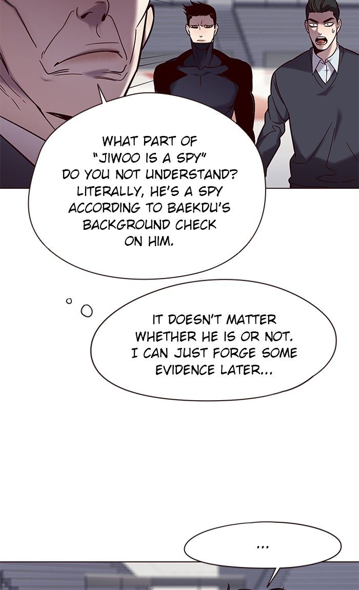 Eleceed Manhwa - Chapter 96 Page 45