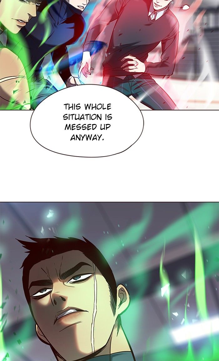 Eleceed Manhwa - Chapter 96 Page 59