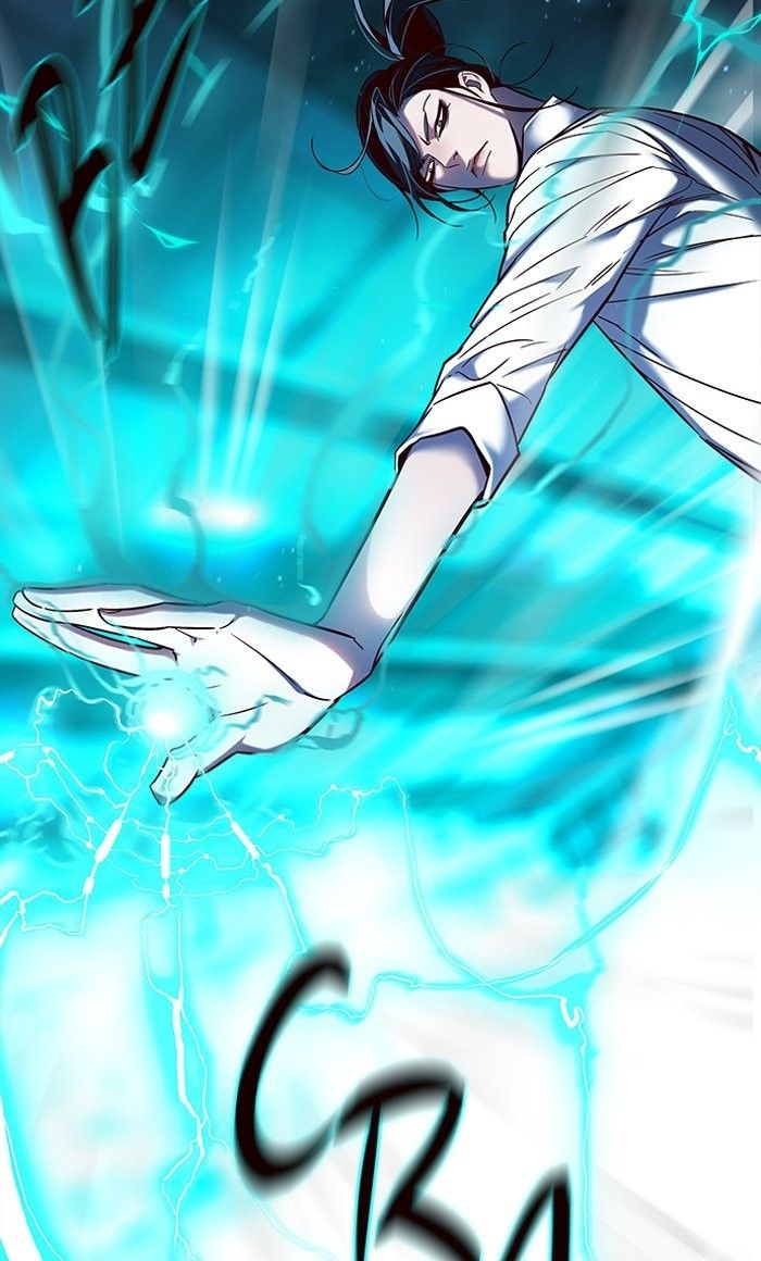 Eleceed Manhwa - Chapter 96 Page 104