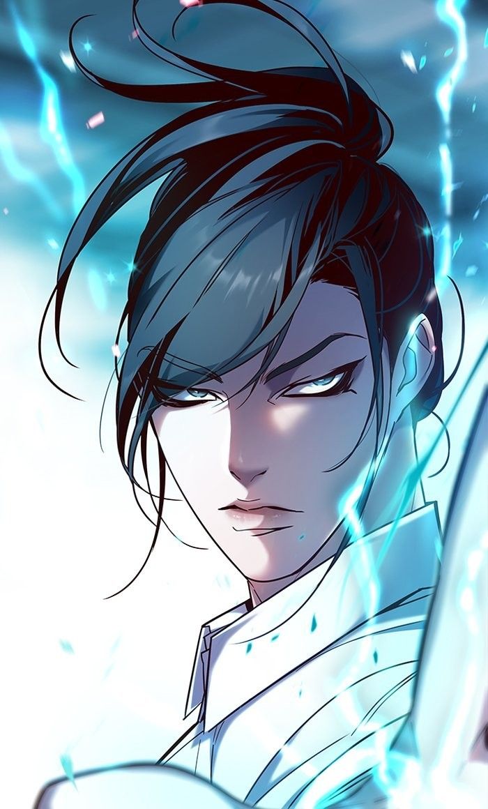 Eleceed Manhwa - Chapter 96 Page 118