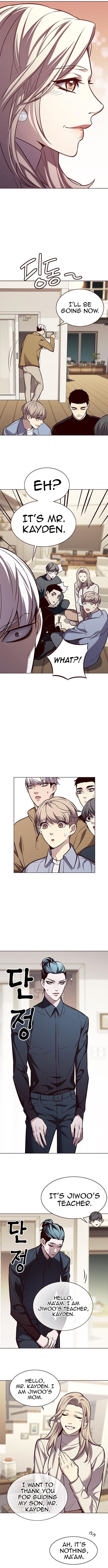 Eleceed Manhwa - Chapter 177 Page 10