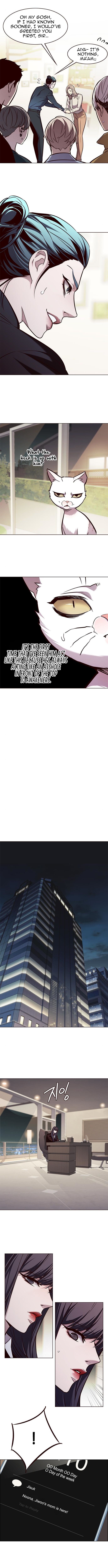 Eleceed Manhwa - Chapter 177 Page 11