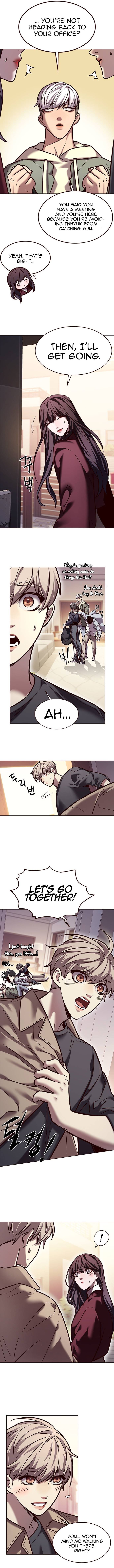 Eleceed Manhwa - Chapter 276 Page 11