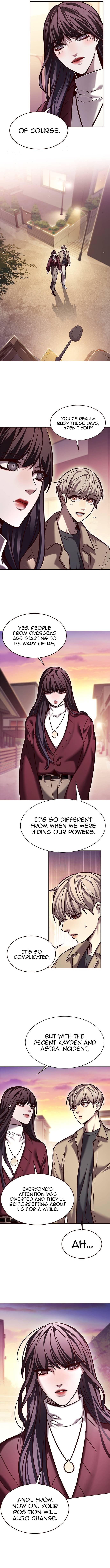 Eleceed Manhwa - Chapter 276 Page 12