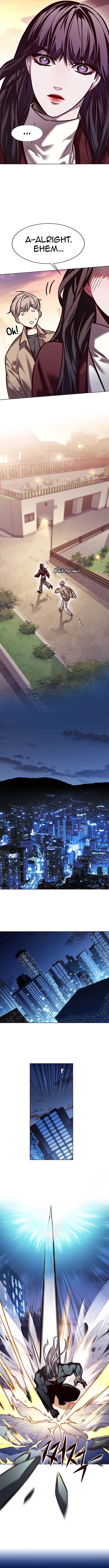 Eleceed Manhwa - Chapter 276 Page 15