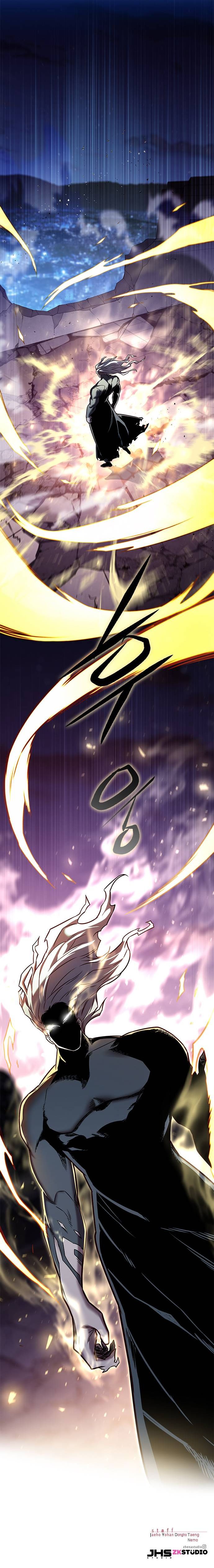 Eleceed Manhwa - Chapter 276 Page 16