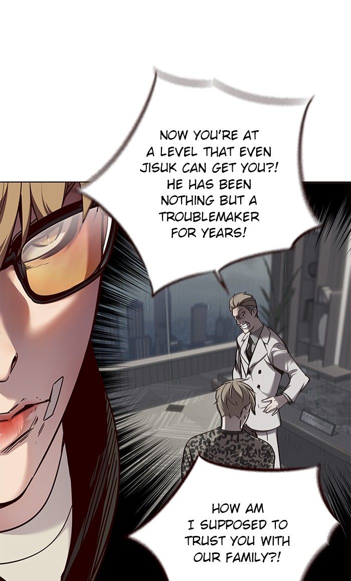 Eleceed Manhwa - Chapter 62 Page 4