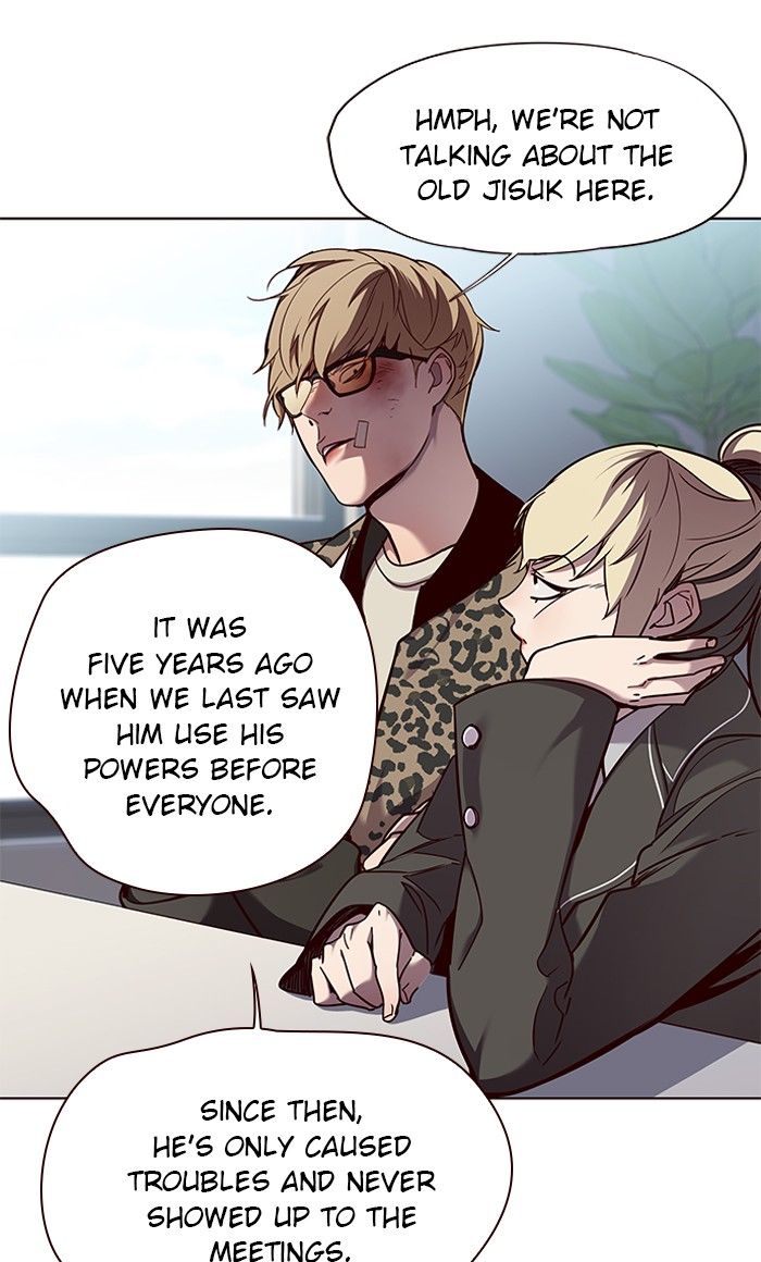 Eleceed Manhwa - Chapter 62 Page 6