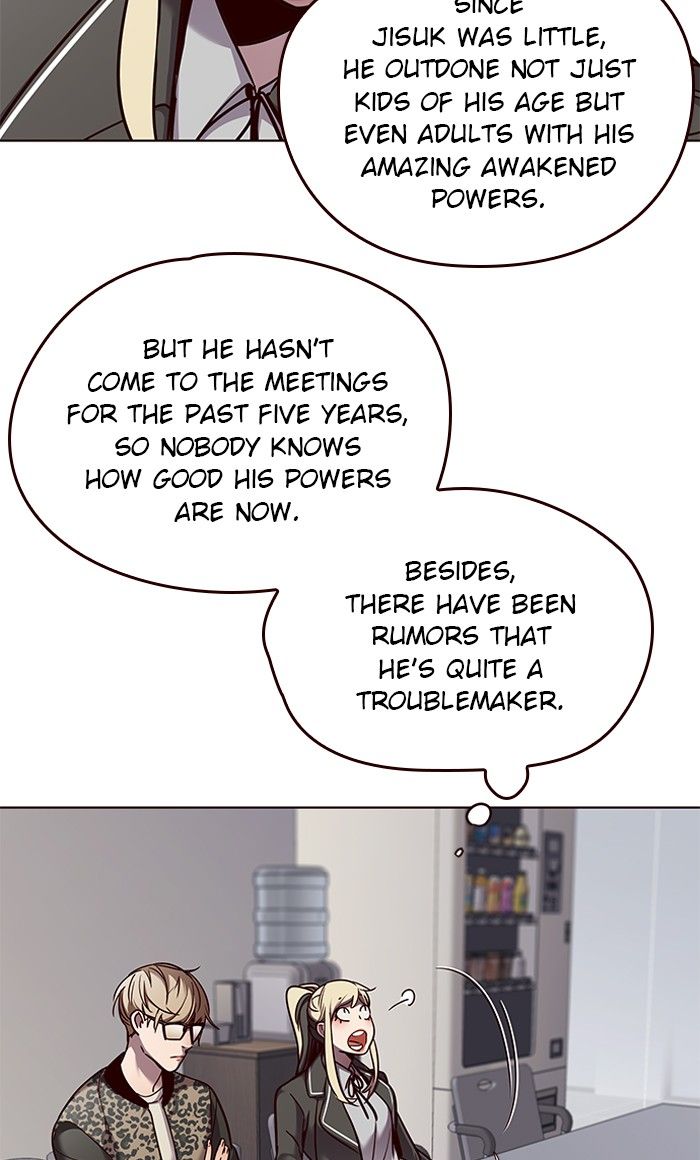 Eleceed Manhwa - Chapter 62 Page 11