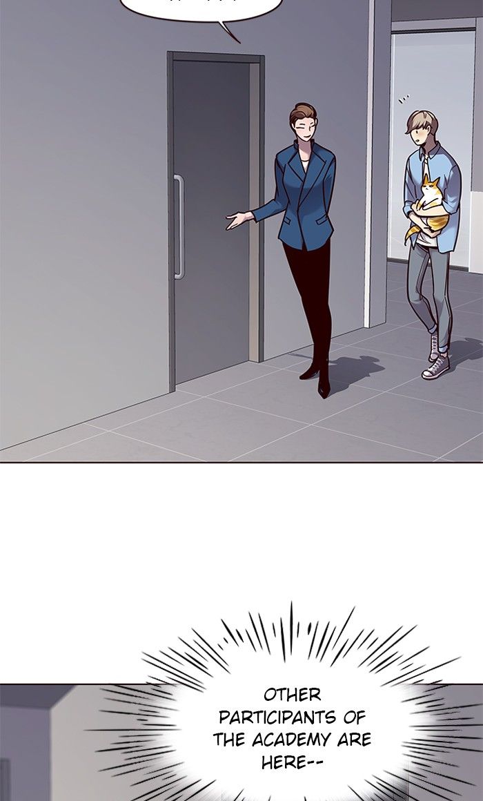 Eleceed Manhwa - Chapter 62 Page 16