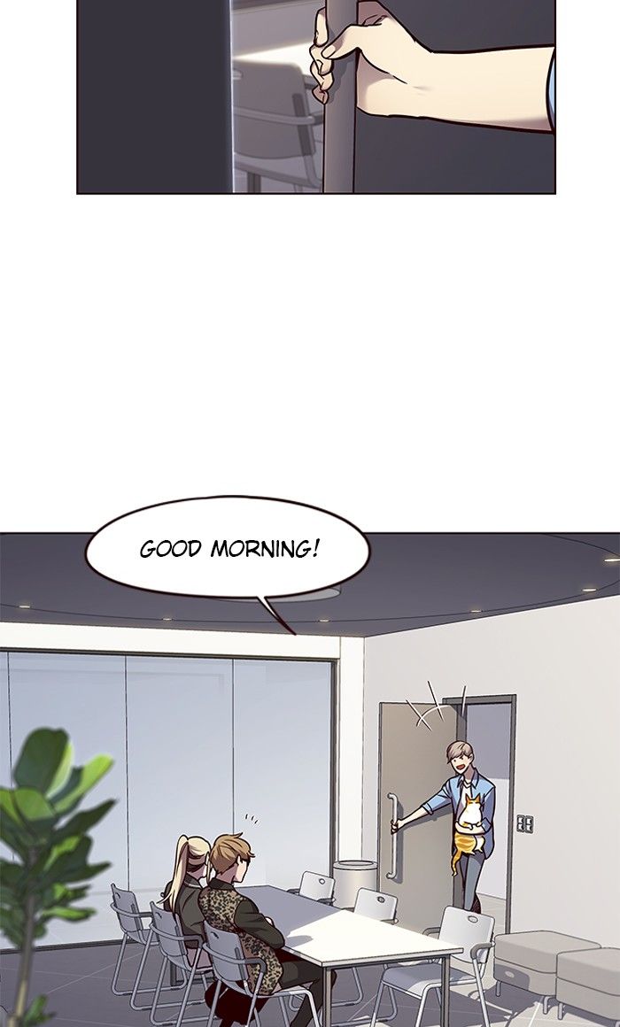 Eleceed Manhwa - Chapter 62 Page 20